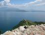 Rock of Manerba photo gallery Lake of Garda Rock of Manerba photo gallery Lake of Garda